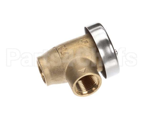 10179176 American Dish Service Breaker,Vacuum 1/2 #092-5045