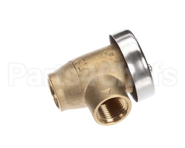 10179176 American Dish Service Breaker,Vacuum 1/2 #092-5045