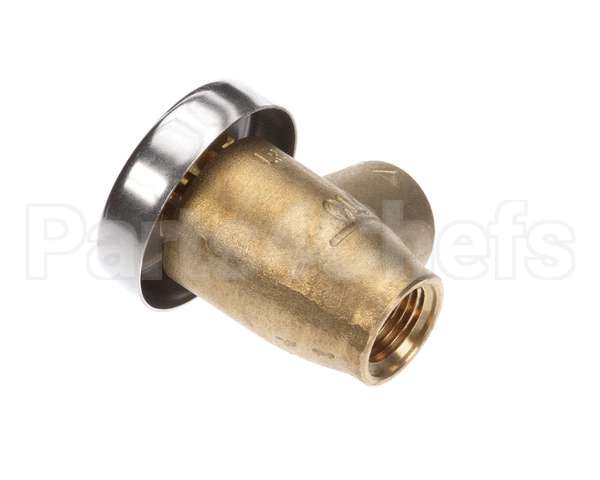 10179176 American Dish Service Breaker,Vacuum 1/2 #092-5045