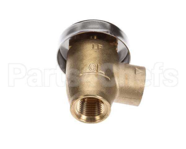 10179176 American Dish Service Breaker,Vacuum 1/2 #092-5045