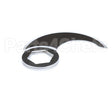101796 Robot Coupe Straight Blade Cr R8