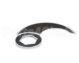 101796 Robot Coupe Straight Blade Cr R8