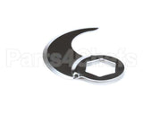 101796 Robot Coupe Straight Blade Cr R8