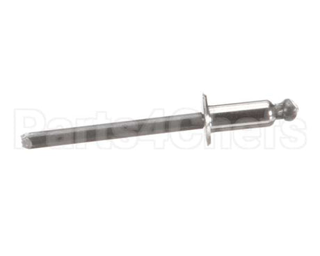 10180010 Ready Access Rivet For Bearing Slides Long