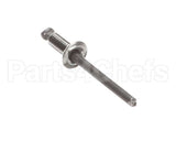 10180010 Ready Access Rivet For Bearing Slides Long