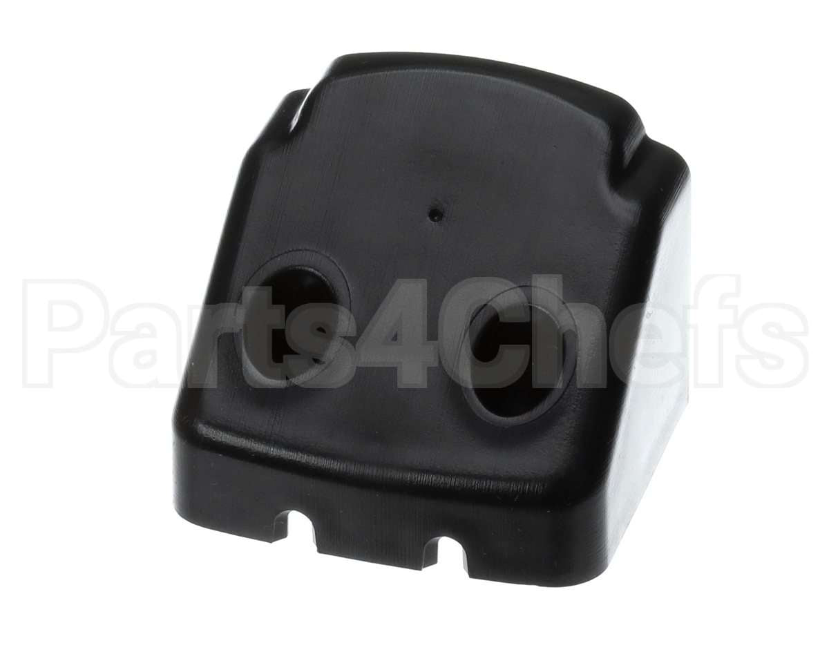 101822 Detex End Cap