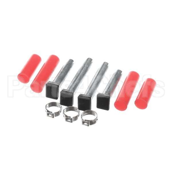 1018286 Compatible Perlick Leveling Feet Replacement