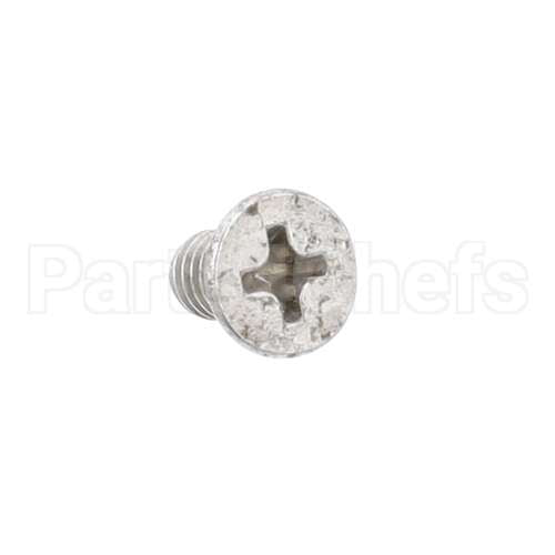 10183 Compatible Continental Screw, 8-32 X 5/16