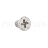 10183 Compatible Continental Screw, 8-32 X 5/16