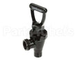 1018305 Tomlinson Faucet