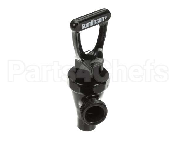 1018305 Tomlinson Faucet