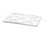 1018369R Nortek Repl,Filter-25" X 16" X 1",Pleated