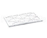 1018369R Nortek Repl,Filter-25" X 16" X 1",Pleated