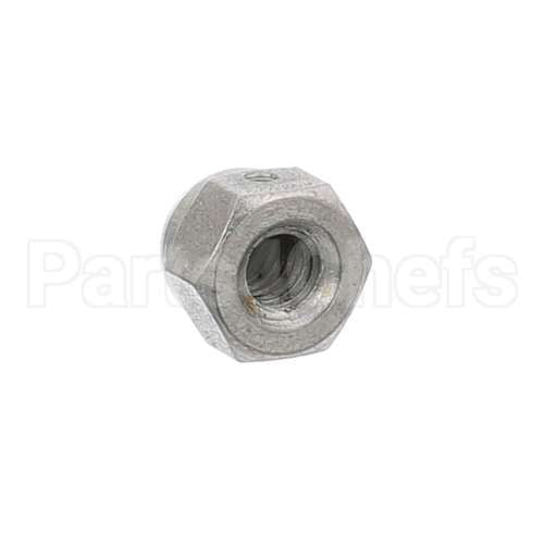 10184 Compatible Continental Acorn Nut 8/32"
