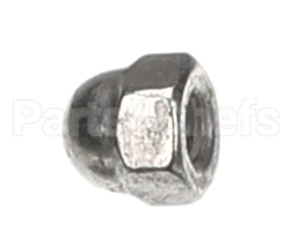 10184 Continental Refrigeration Nut, Acorn (Goes With 10183)