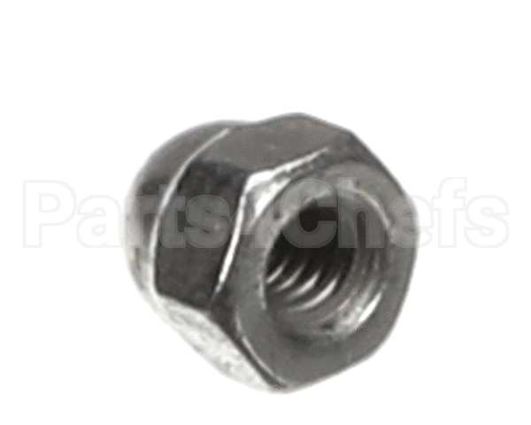 10184 Continental Refrigeration Nut, Acorn (Goes With 10183)
