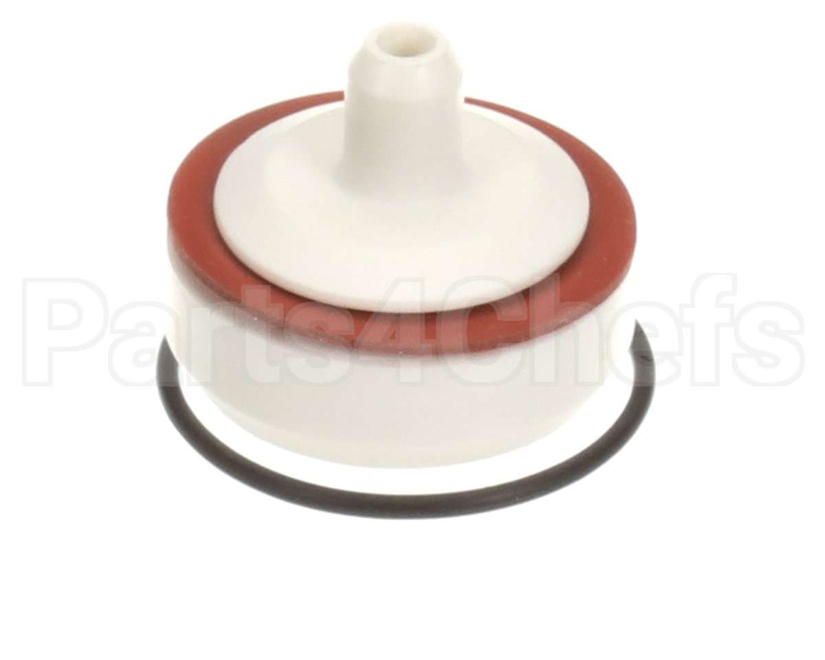 10184 Gaylord Water Check Valve 34"