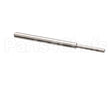 101845S Robot Coupe Mini Bowl Knife Key