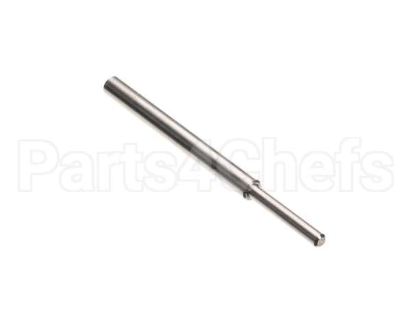 101845S Robot Coupe Mini Bowl Knife Key