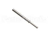 101845S Robot Coupe Mini Bowl Knife Key