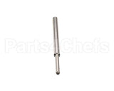 101845S Robot Coupe Mini Bowl Knife Key