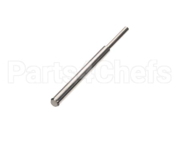 101845S Robot Coupe Mini Bowl Knife Key