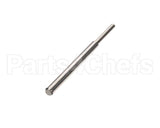 101845S Robot Coupe Mini Bowl Knife Key