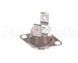 1018470R Nortek Repl,Lim,1/2D,1S,Or,230/200,A,A,F