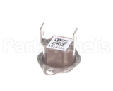 1018470R Nortek Repl,Lim,1/2D,1S,Or,230/200,A,A,F