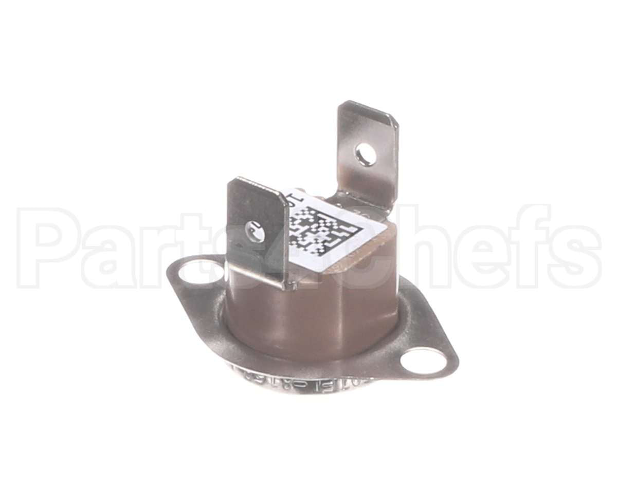 1018470R Nortek Repl,Lim,1/2D,1S,Or,230/200,A,A,F