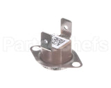 1018470R Nortek Repl,Lim,1/2D,1S,Or,230/200,A,A,F