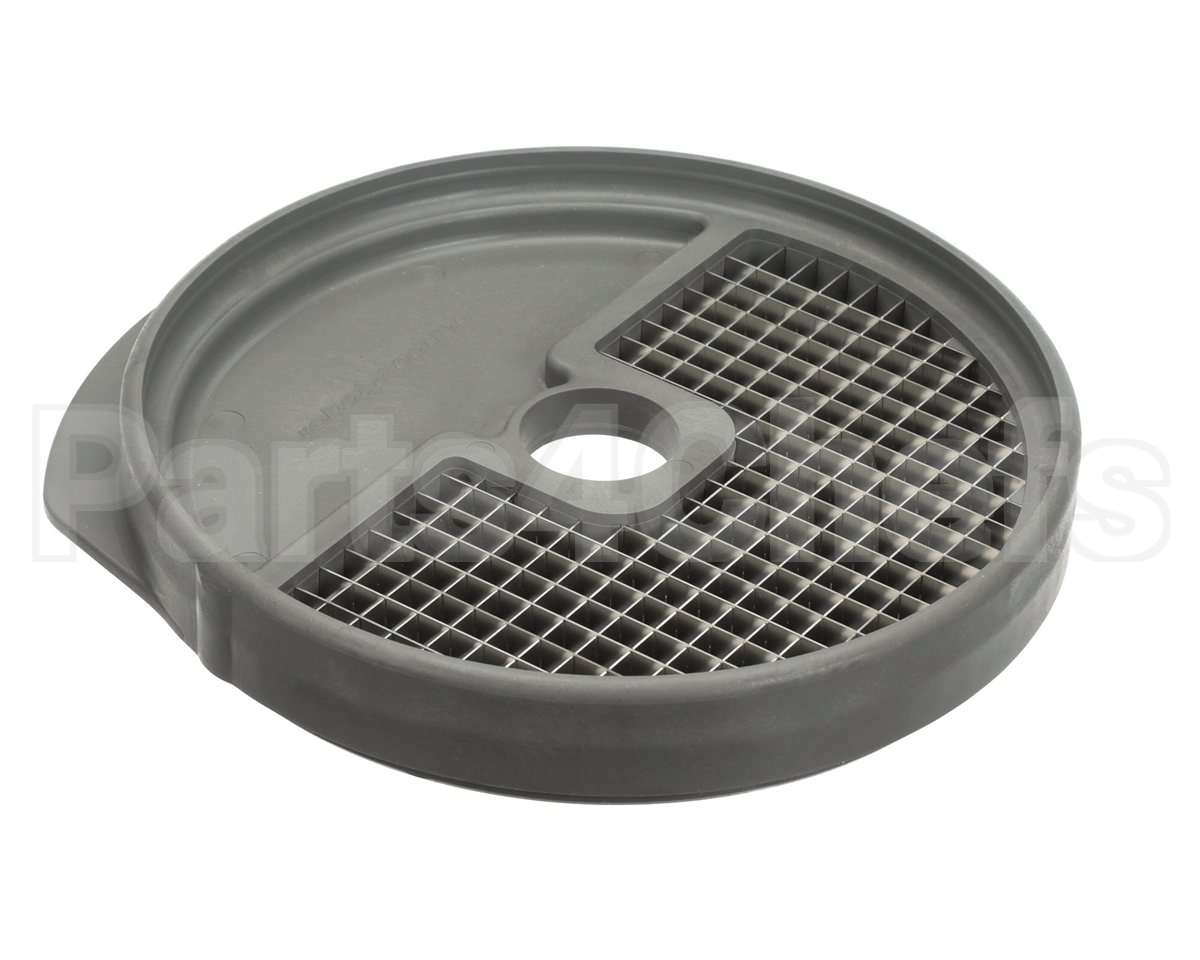 101852 Robot Coupe Dicing Grid 8X8 R2 Dice