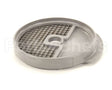 101853 Robot Coupe Dicing Gris 10X10 R2 Dic