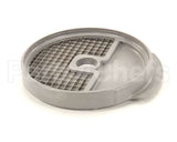 101853 Robot Coupe Dicing Gris 10X10 R2 Dic
