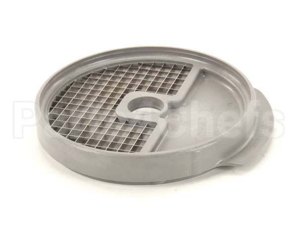 101853 Robot Coupe Dicing Gris 10X10 R2 Dic