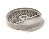 101853 Robot Coupe Dicing Gris 10X10 R2 Dic