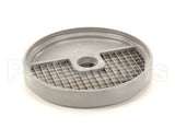 101853 Robot Coupe Dicing Gris 10X10 R2 Dic