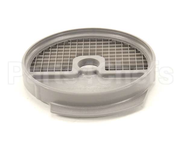 101853 Robot Coupe Dicing Gris 10X10 R2 Dic
