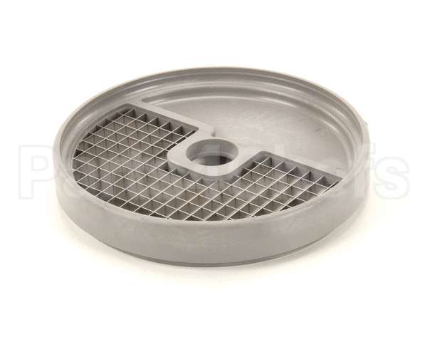 101853 Robot Coupe Dicing Gris 10X10 R2 Dic