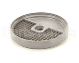 101853 Robot Coupe Dicing Gris 10X10 R2 Dic