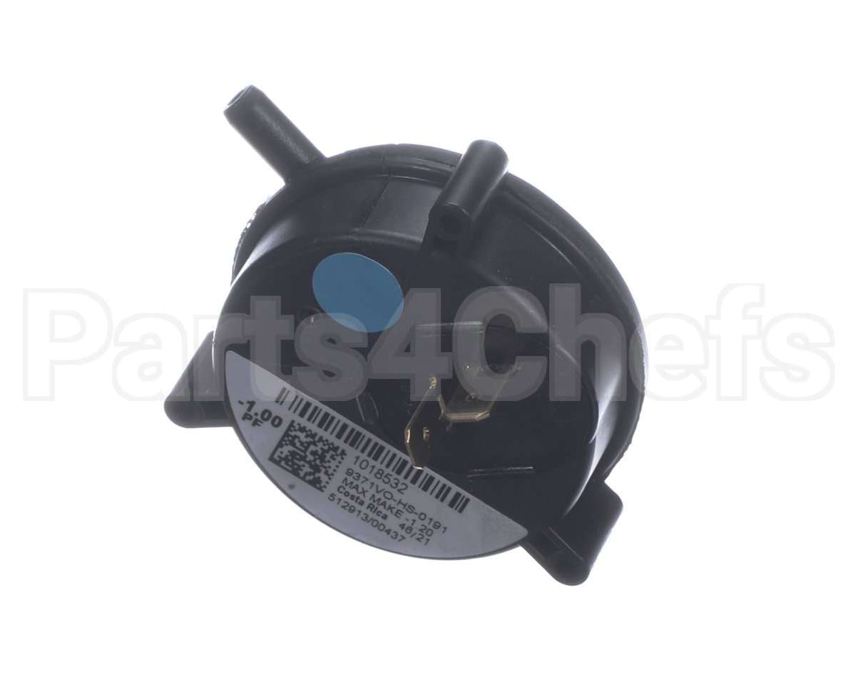 1018532R Nortek Repl,Switch,Pressure,No,1.00 W/O Bracket
