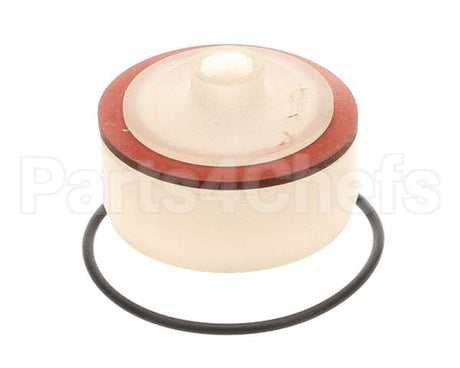 10186 Gaylord 1¼" Vacuum Breaker Repair Kit