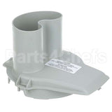 101861 Compatible Robot Coupe Cont Feed Lid R2Dice