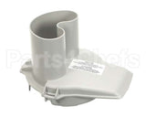 101861S Robot Coupe R2 Continuous Feed Lead