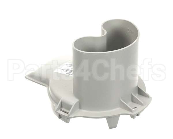 101861S Robot Coupe R2 Continuous Feed Lead