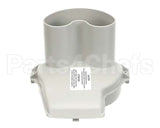 101861S Robot Coupe R2 Continuous Feed Lead