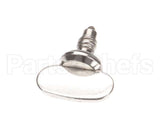 101865-EXPENSED Turbochef Fast Lead Wing Head Screw (Bottom Jetpla