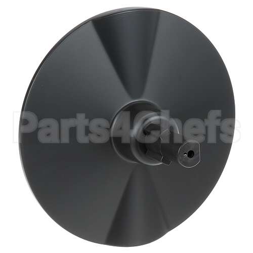 101866 Compatible Robot Coupe Discharge Plate