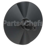 101866 Compatible Robot Coupe Discharge Plate