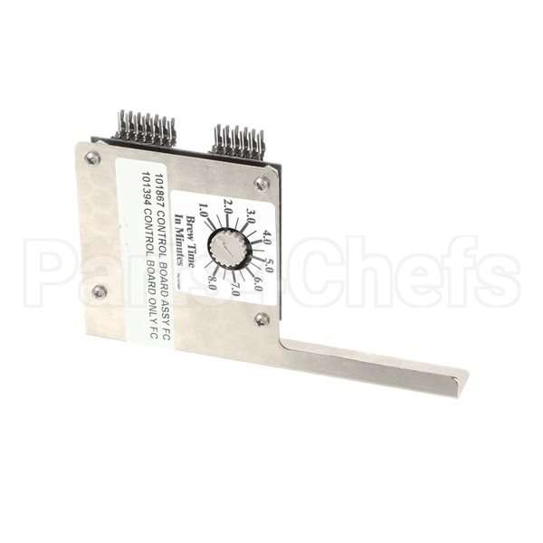 101867 Compatible Newco Control Board Ass"Y, Fc